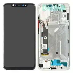 Changement d'Écran Redmi Poco M2 Pro (M2003J6CI) reparation smartphone lille