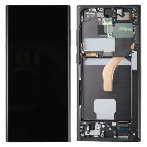 reparation smartphone lille changement écran galaxy S23
