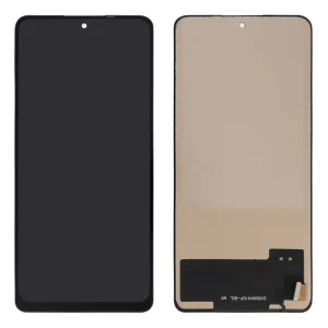 Changement écran Redmi Note 11 5G