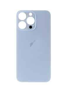 Réparation Iphone Lille Changement vitre arrière iPhone 13 Pro Max