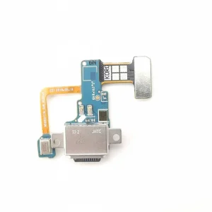 Changement connecteur de charge Note 9