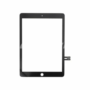 Changement vitre iPad 6 2018 Réparation iPad Lille