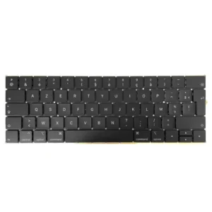 Changement Clavier MacBook Pro A1989 LILLE