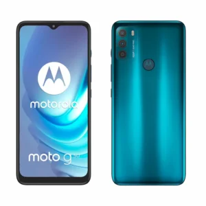 Motorola G50