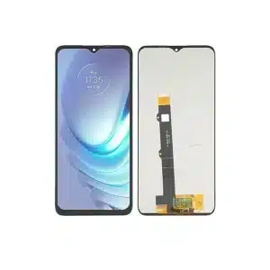 Changement écran Motorola G50