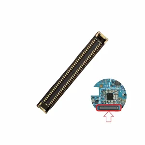Changement connecteur FPC Samsung S21 Lille