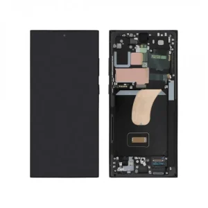 Changement écran Samsung S23 Ultra