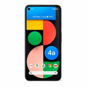 Google Pixel 4a 4G