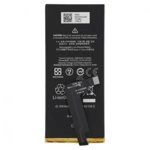 Changement batterie Google Pixel 4a 4G Lille