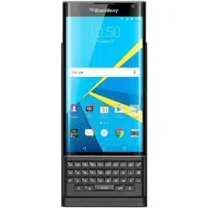 BlackBerry Priv