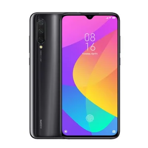 Xiaomi Mi 9