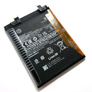 Changement batterie Redmi 12 Pro +