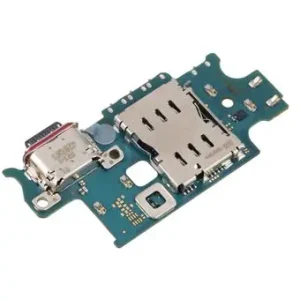 Changement Connecteur de charge Samsung S23 Lille