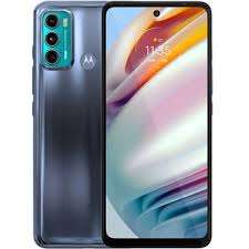 Motorola G60