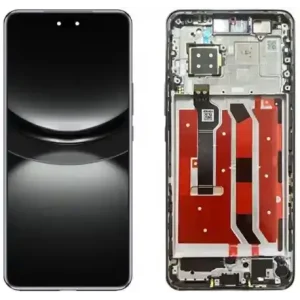 Changement écran Nova 13