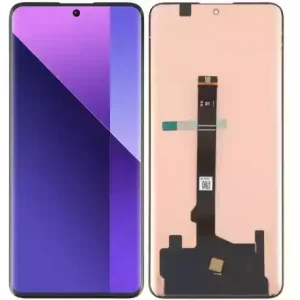 Changement écran Redmi Note 13 Pro+ 5G