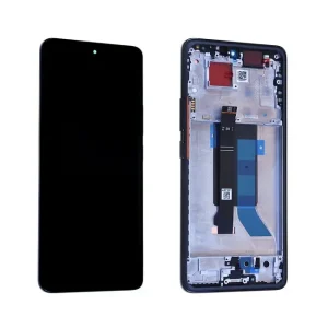 Changement écran Redmi Note 14 5G