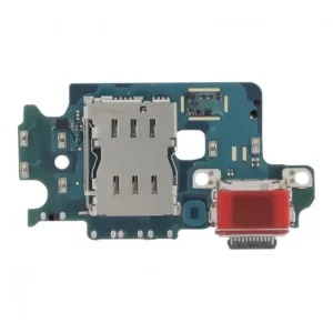 Changement Connecteur de charge Samsung S24