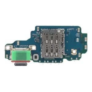 Changement Connecteur de charge Samsung S25