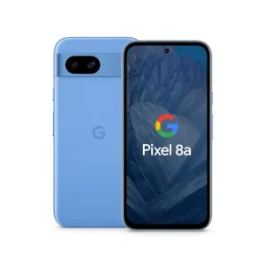 Google Pixel 8a