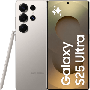 Galaxy S25 Ultra