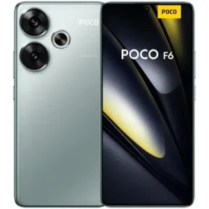 Poco F6