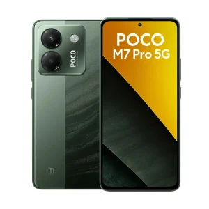 Poco M7 Pro