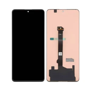 Changement écran Poco M7 Pro