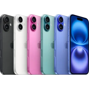 iPhone