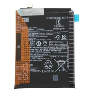 Réparation Batterie Xiaomi Mi 11 Lite Lille