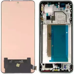 Changement écran Xiaomi Mi 13 T