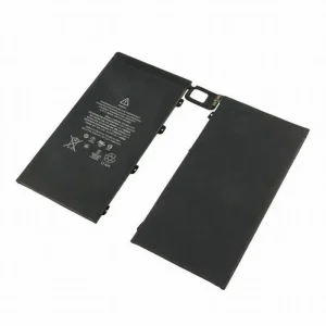 Changement batterie iPad Pro 13