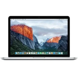 MacBook Pro A1502