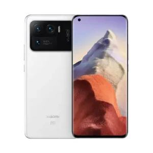 Xiaomi Mi 11 Ultra