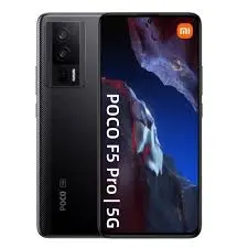 Poco F5 Pro