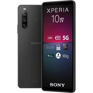 Xperia 10 iV