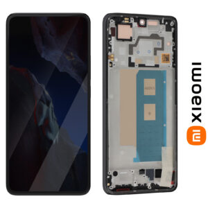 Changement écran Poco F5 Pro 5G Lille
