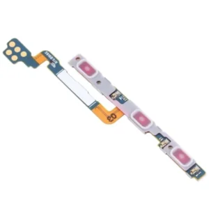 Changement Bouton Power Samsung S23 Lille