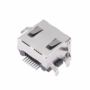 Changement Port Ethernet RJ45 PS5 Lille