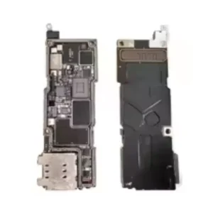 Réparation carte mère iPhone 14 Pro Max Lille