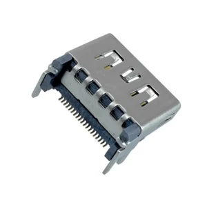 Réparation port HDMI PS5 Slim Lille