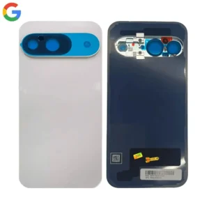 Changement vitre arrière Google Pixel 9 Lille