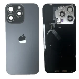 Changement écran iPhone 16 Pro Max Lille