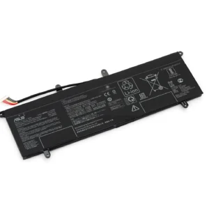 Changement batterie Asus Lille