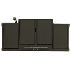 Changement batterie MacBook Air 2015 A1465 Lille