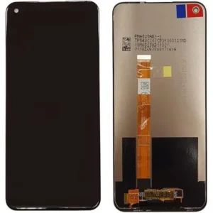 Changement d'ecran A94 4G (CPH2203) Lille