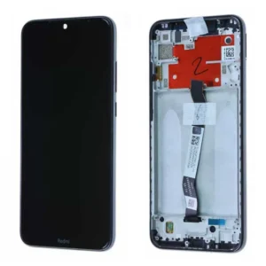 Changement d'ecran redmi 8t