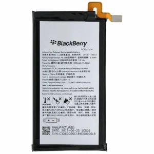 Changement batterie BlackBerry Key2 Lille