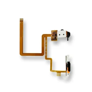 Changement Prise Jack iPod Classic 5 Lille