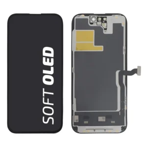 Changement écran Oled iPhone 14 Lille